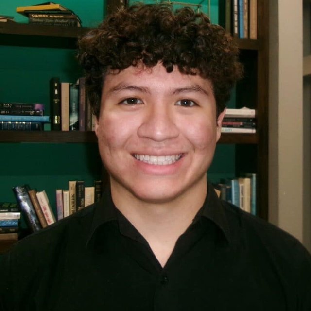 Anthony Rodas-Camacho